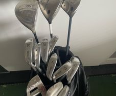 Women's Golf Set