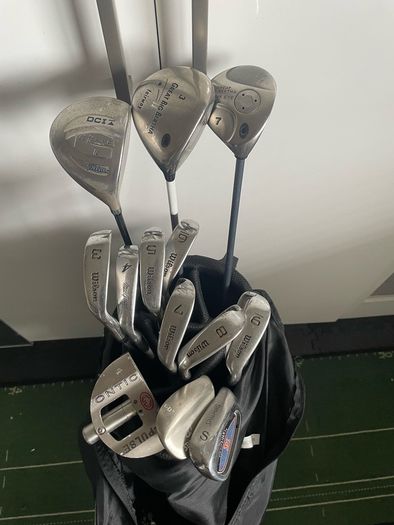 Women's Golf Set