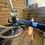Dahon - Litresse Fold Up Bike /w Lock Image 3