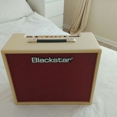 Blackstar Debut 50r