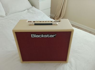 Blackstar Debut 50r