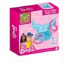 Brand New Mattel Barbie Inflatable Ring Toss Game - RRP - 9.50 Image 8