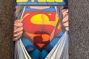 Superman: The Man of Steel by John Byrne Volumes 1-4