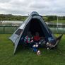 Vango Teepee Air Tent 400 (2024) Final Price Drop Image 2