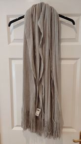 Dunnes Dressy Scarf new with tags