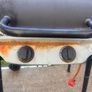 Gas Bbq Image 2