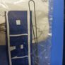 VW 1200 heater control cables Image 6
