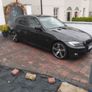 BMW e90 for breaking lci Image 2