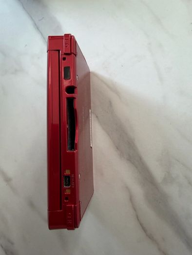 Red 3ds