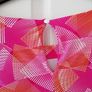 Gerard 3/4 sleeve bar dressy top pink size 18 NEW with tags Image 7