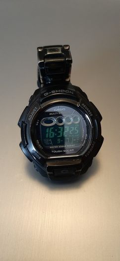 casio GW 810 BD