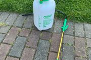 Protool 5 litre sprayer