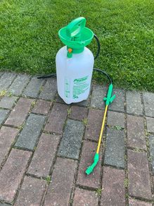Protool 5 litre sprayer