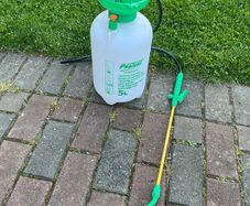 Protool 5 litre sprayer