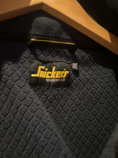 Men's Snickers Jacket