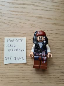 lego jack sparrow poc035 set 71042