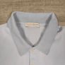 Gieves & Hawkes No.1 Savile Row London Polo Shirt Mens XL Image 4