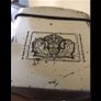 Vintage Chivas Regal Metal Box Image 6