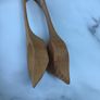 Traditional whistle  craft items from American Cherokees Image 7