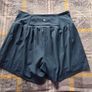 XL, Bnwot High Waisted 2-in-1 Running Shorts with Pockets Image 2