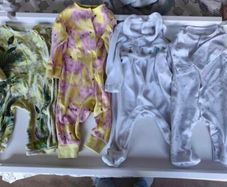baby clothes bundle