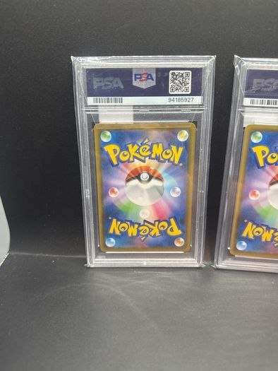 Noivern V 074/067 Psa 10 | Zekrom 195/184 Psa 10 Pokemon Cards