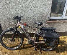 Electric bike
