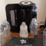 Tommee Tippee Package deal   Sterilizer & Bottle maker Image 5
