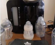 Tommee Tippee Bottle Maker