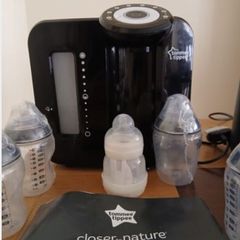 Tommee Tippee Bottle Maker