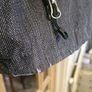 Mens Spyder Jacket Grey Medium Image 2