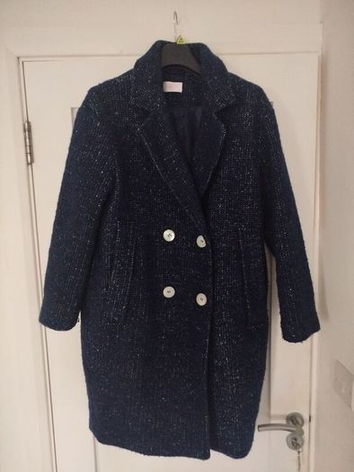 Savida coat