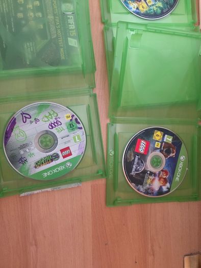 Xbox One S 1TB