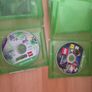 Mix of games and cards Image 10