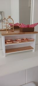 Dolls House Furniture.