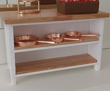 Dolls House Furniture.