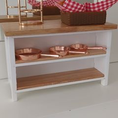 Dolls House Furniture.