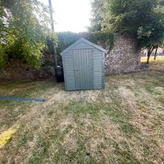 Shed