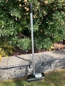 BMS Rotary Seed Slotter / Aerator