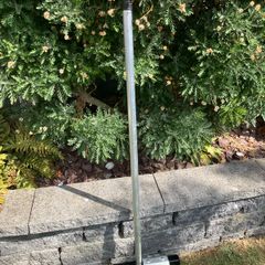 BMS Rotary Seed Slotter / Aerator