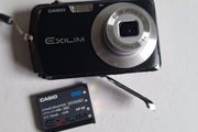 Casio Exilim EX-Z1 digital camera