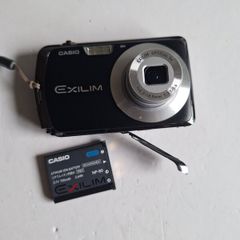 Casio Exilim EX-Z1 digital camera
