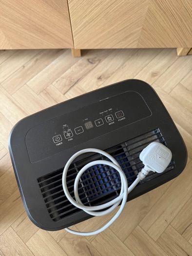 Dehumidifier