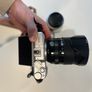 Fujifilm Fujinon XF18-135mm F3.5-5.6 R LM OIS WR Image 6