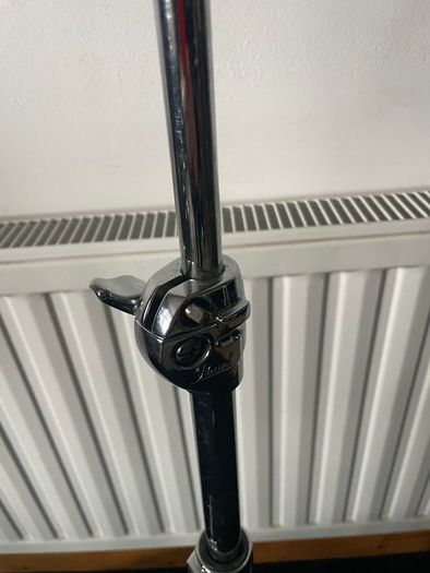 Pearl boom cymbal stand