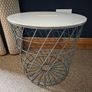 Storage BASKETS tables Image 3