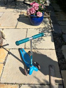 micro mini scooter