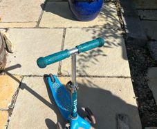 micro mini scooter