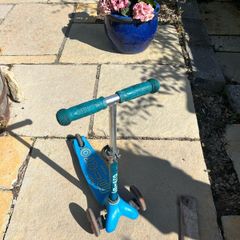 micro mini scooter