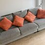 3 Seater Sofa Image 2